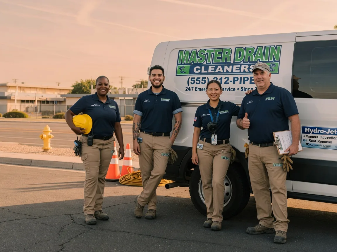 Drain Cleaning company in Grays River, WA